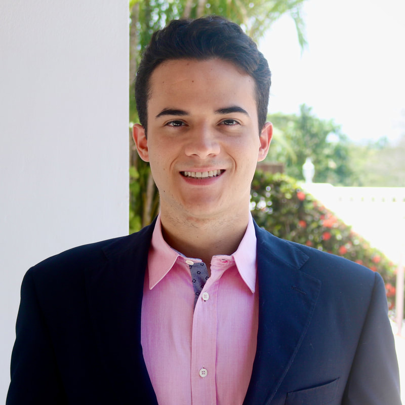 Tirso Javier Solís Jr. - Vicedirector