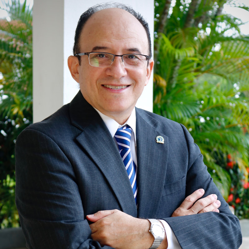 Tirso J. Solís Agudo - Director General y Consultor en Automatización